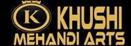Khushi Mehandi Arts